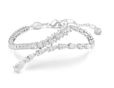 Swar*vski - Matrix bracelet  - Mixed Cuts - 5693154